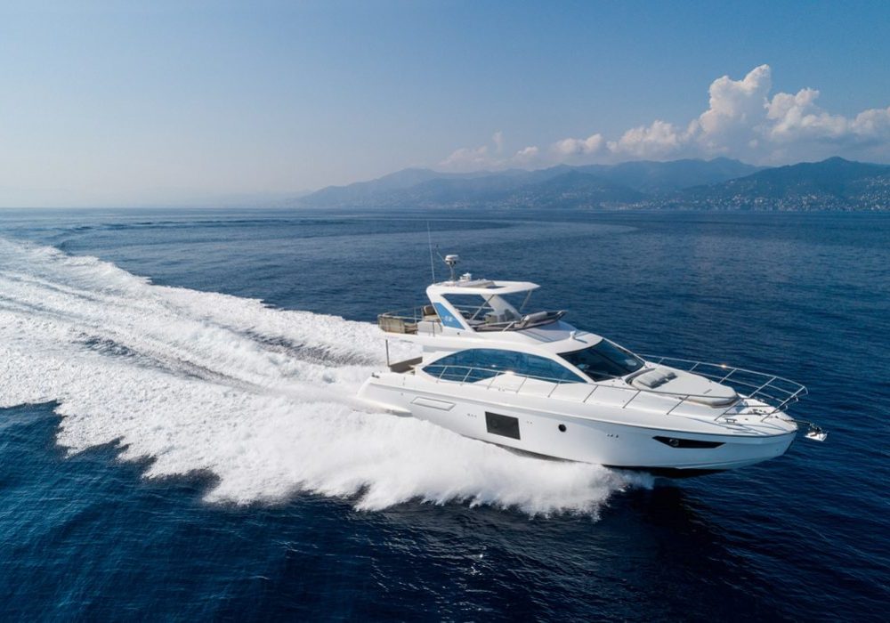 Azimut-55be happy